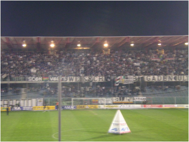 Cesena - Arezzo  01.04.2005 005